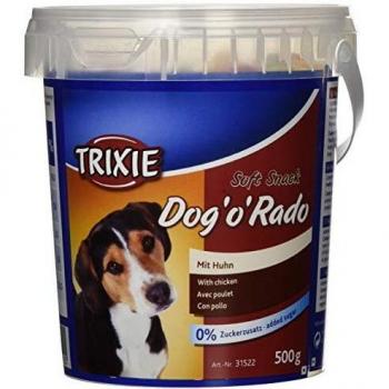 Trixie Snack Morbido Dogorado 500 Gr