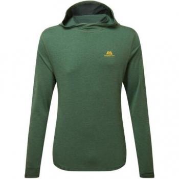 Mountain Equipment Fern Glace Hooded Top for Men