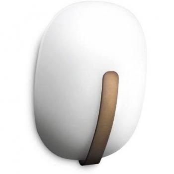Aplique de luz Philips Ecomoods 33614/06/16