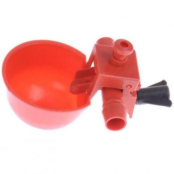 Bird Coop Water Drinker