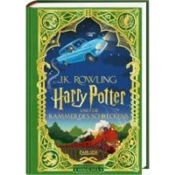 Harry Potter und die Kammer des Schreckens
