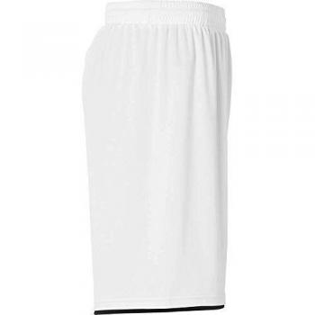 Short Club Mixte Uhlsport Vert/Jaune, Taille S