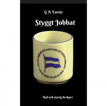 Styggt Jobbat