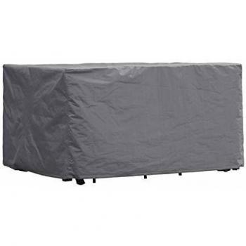 Perel Copertura Est. Giardino Rettangolare 185x150x95cm