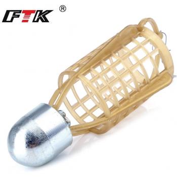 Accesorio Plomo 20G‑80G Fish King