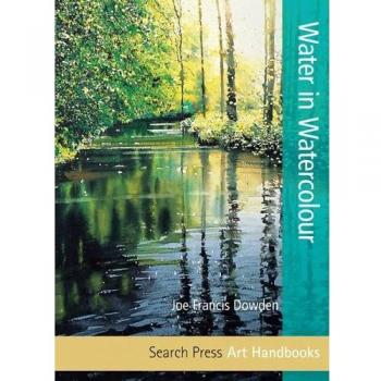Water in Watercolour (Art Handbooks)