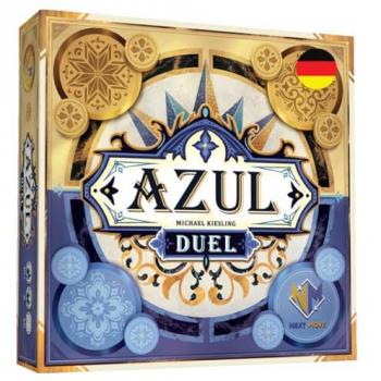 Duello Azzurro Next Move