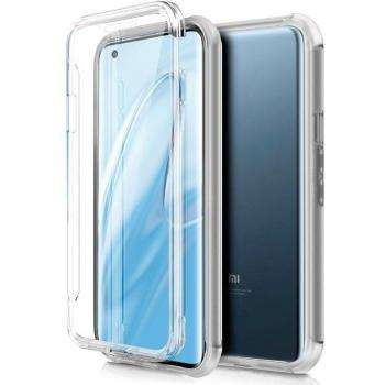 Cover de silicona “Cool” con diseño 3D para Mi 10/Mi 10 Pro