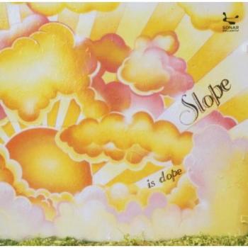 Slope Is Dope – Music Collection