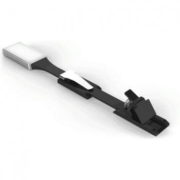 Lampadaire LED USB à Clip Lecteur