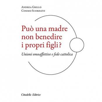 Può una madre non benedire i propri figli? Unioni omoaffettive e fede cattolica
