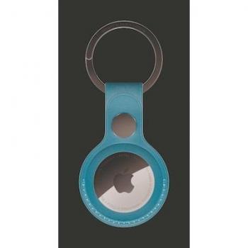 Porte-clés en Tissage Fin AirTag