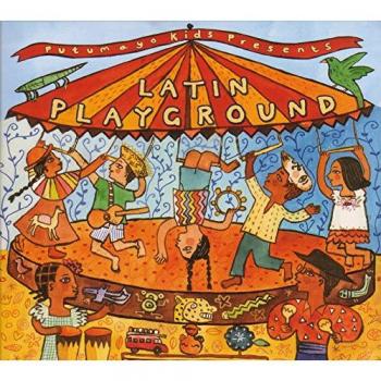 Latin Playground