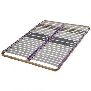 Sommier Cadre à Lattes 140x190