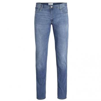 Jack & Jones PlusSize Slim-fit-Jeans GLENN ORIGINAL Bis Weite 48