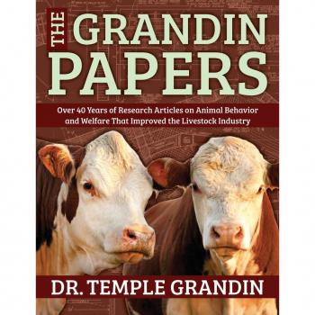 Vitalsource Technologies, Inc. The Grandin Papers