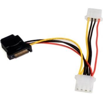 StarTech SATA to LP4 Power Adapter