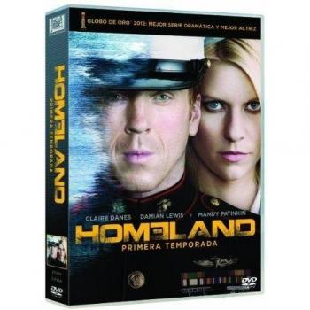 Homeland Saison 1 (Homeland Season 1)