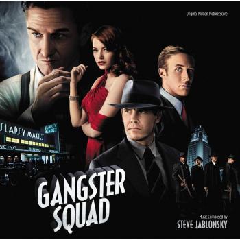 Gangster squad