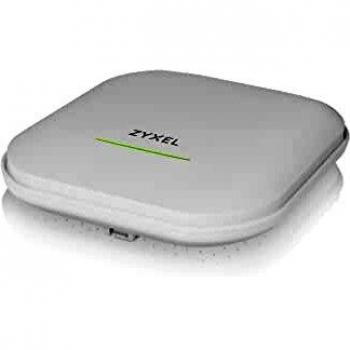 Zyxel NWA220AX-6E-EU0101F punto accesso WLAN 4800 Mbit/s Bianco Supporto Power over Ethernet (PoE)