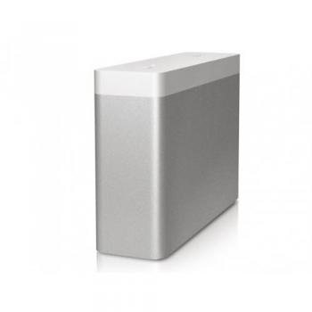 Buffalo DriveStation Mini, Thunderbolt Edizione SSD, Nero