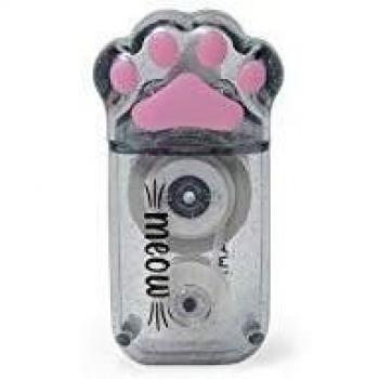 Legami Meow Kitty Correction Strip