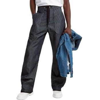 Denim Grezzo G‑Star 35 con Liniera