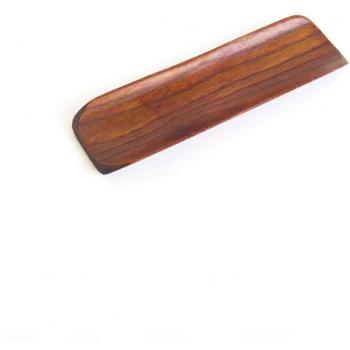 Plat multi-usages en bois style japonais