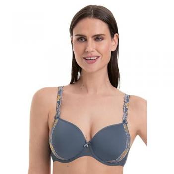 Rosa Faia Colette Underwire BH Blau B 95 Damen
