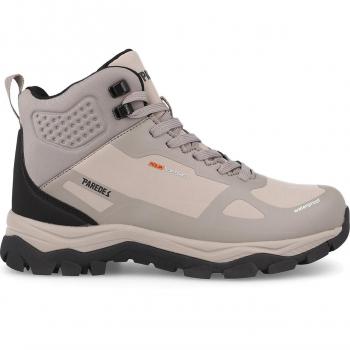 Trekking Agramón Paredes Botas Femeninas