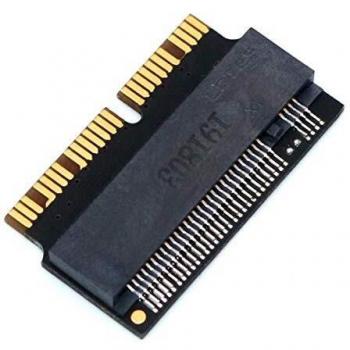 EVM NGFF M.2 nVME