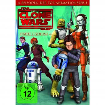 Star Wars: The Clone Wars