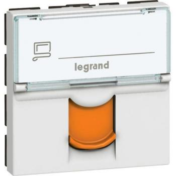 Legrand 076525: Presa di Corrente