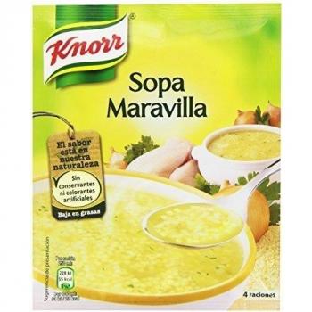 Knorr