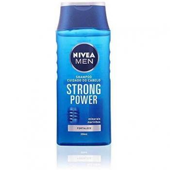 Nivea Men Shampoo Forte 250ml