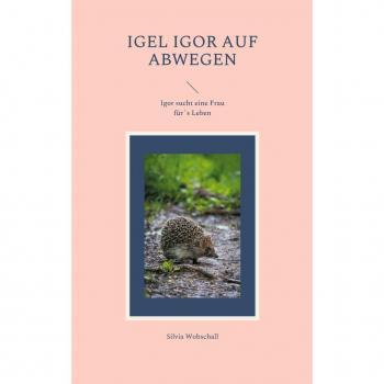 Wobschall, Silvia: Igel Igor auf Abwegen