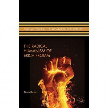 Vitalsource Technologies, Inc. Radical Humanism Of Erich Fromm