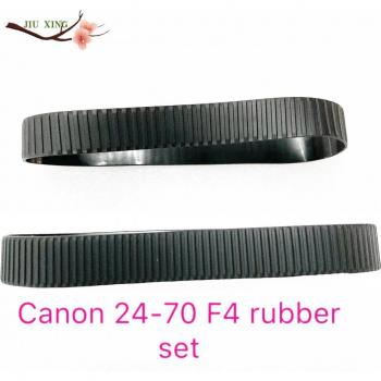 EF 24-70 F4L IS USM Lens Zoom Grip Cover