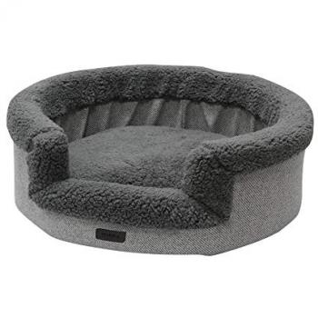 Nobby Pet Jasin Cama Ovalada para Mascotas