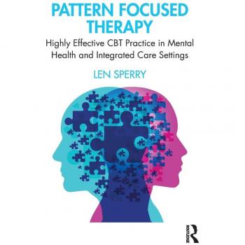 Pattern Focused Therapy