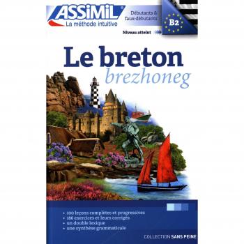 Le Breton : Guide pratique pour apprendre le breton