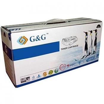 Toner compatibile magenta G&G per Brother TN241/TN245/TN242/TN246