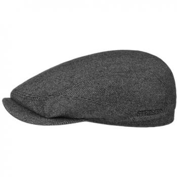 Sustainable Cashmere Ivy Cap