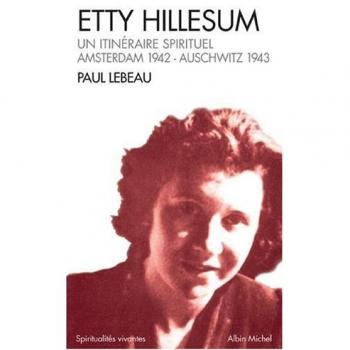 Etty Hillesum