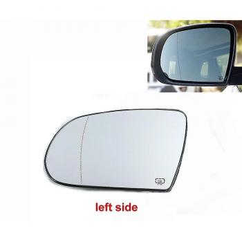 Espejo Lateral con Cristal Reflectante para Jeep Cherokee 2016‑2021