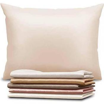 Avorio Elegante Seta 19 Momme