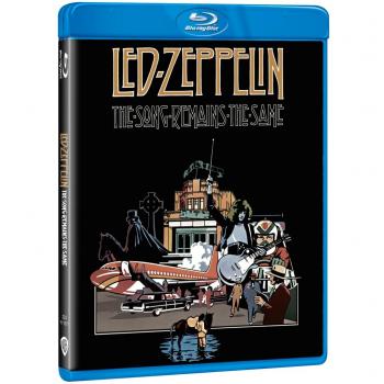 Led Zeppelin: Hudba, která přetrvává