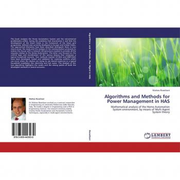 Algorithms and Methods for Power Management in HAS