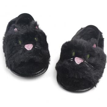 Zapatillas de cuna con suelas blandas