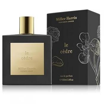 Eau de Parfum Le Cèdre par Miller Harris 100ml